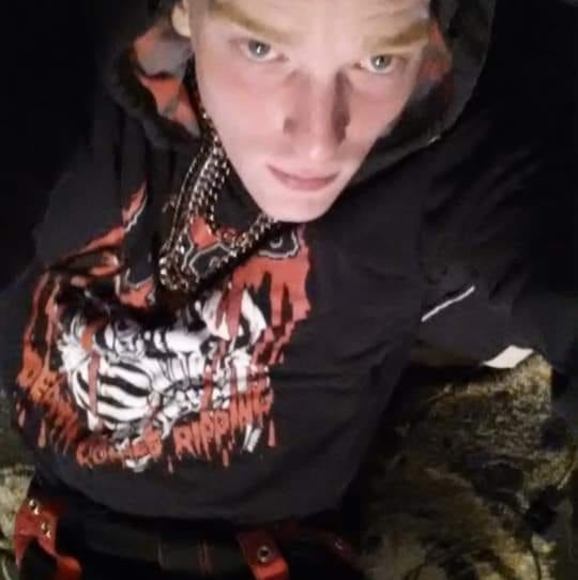 Meet your Posher, Kevin - Picture 1 of 1